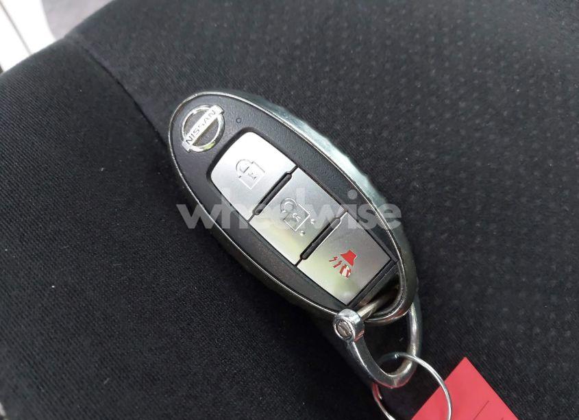 Photo 11 of 2019 Nissan Murano S (VIN 5N1AZ2MS9KN162034)