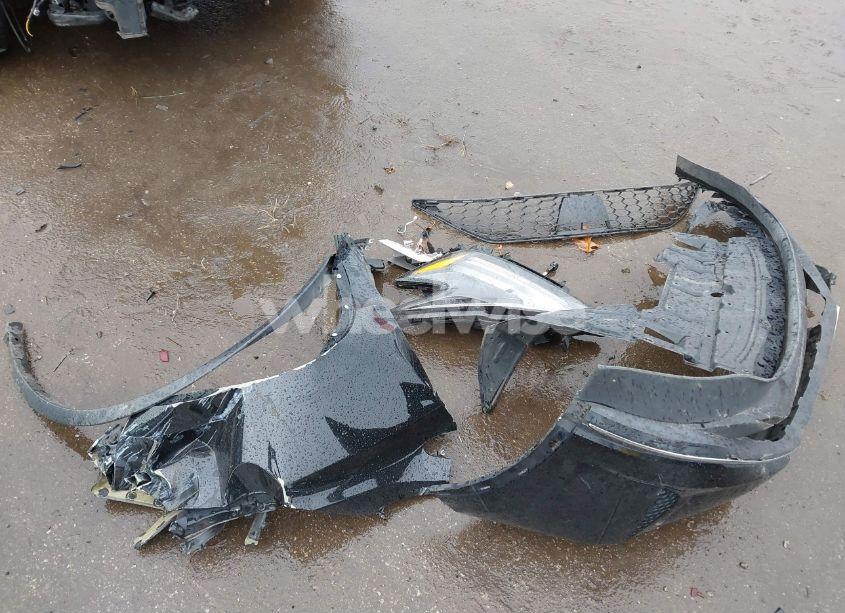 Photo 12 of 2019 Nissan Murano S (VIN 5N1AZ2MS9KN162034)