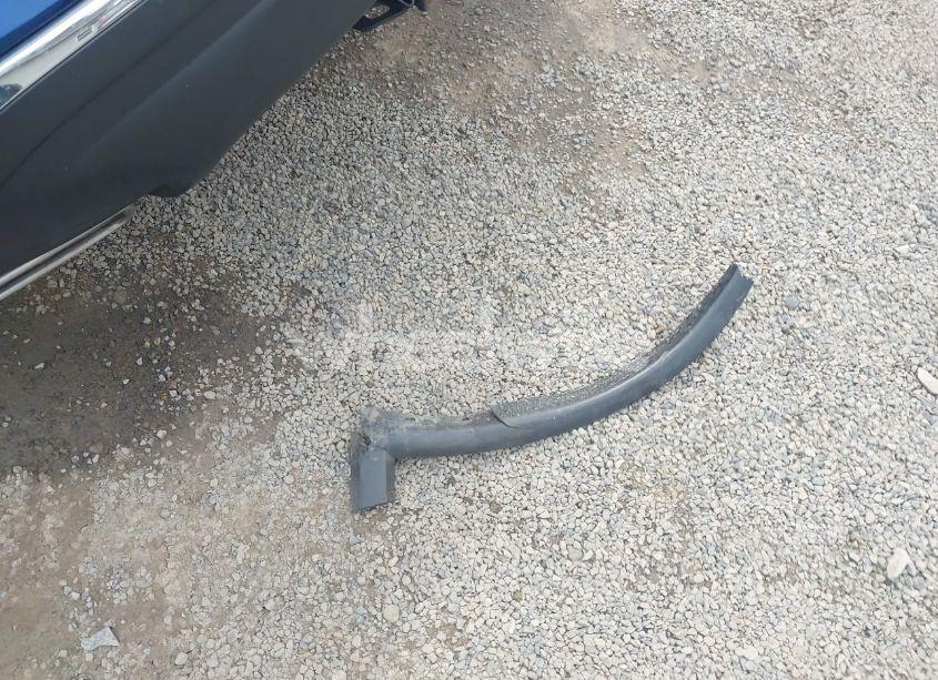 Photo 12 of 2019 Nissan Murano S (VIN 5N1AZ2MSXKN149728)