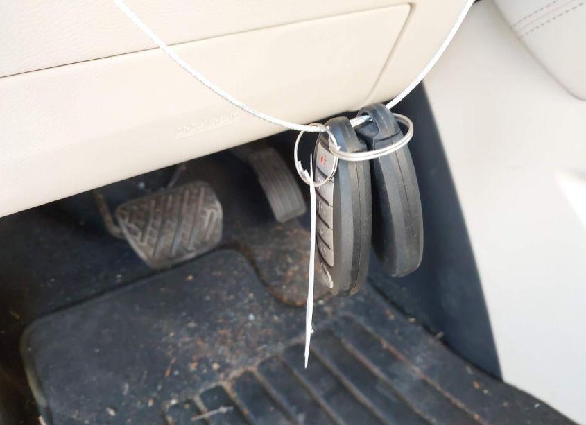 Photo 11 of 2019 Nissan Murano SL (VIN 5N1AZ2MSXKN158249)