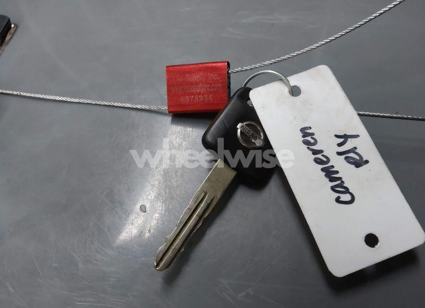 Photo 11 of 2007 Nissan Armada SE (VIN 5N1BA08A17N712870)