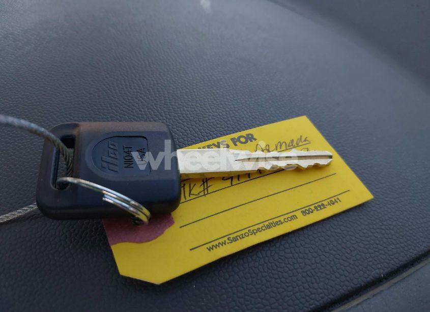 Photo 11 of 2007 Nissan Armada LE (VIN 5N1BA08A47N718372)