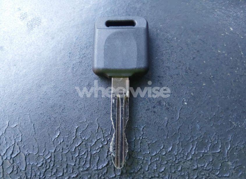 Photo 11 of 2007 Nissan Armada LE (VIN 5N1BA08A67N708197)