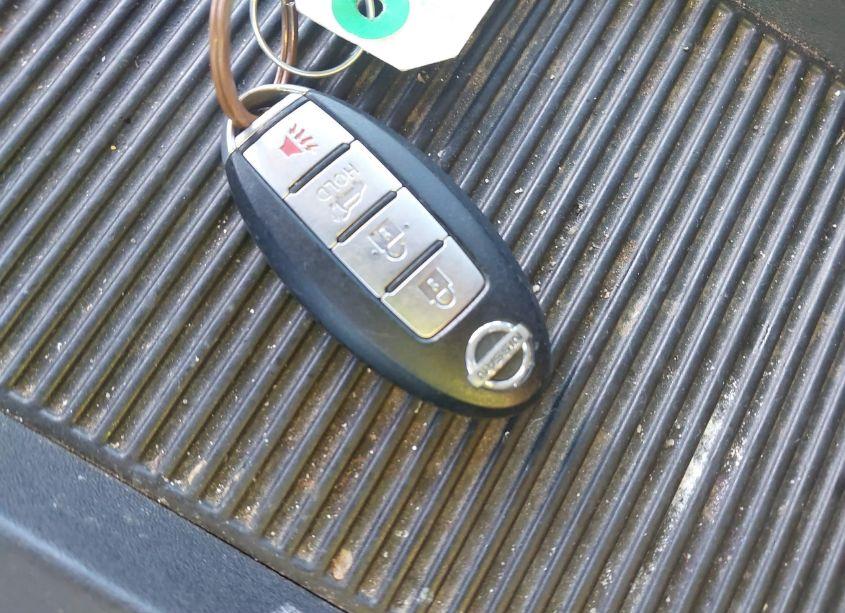 Photo 11 of 2009 Nissan Armada LE (VIN 5N1BA08C29N606268)