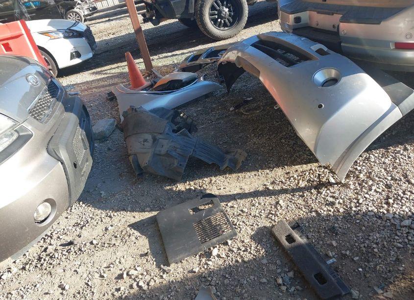 Photo 12 of 2009 Nissan Armada LE (VIN 5N1BA08C29N606268)