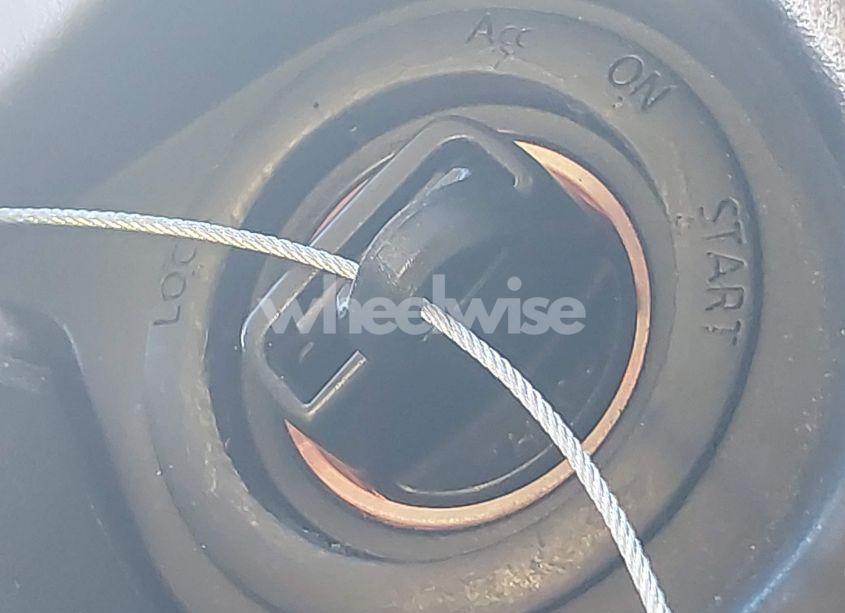 Photo 11 of 2008 Nissan Armada LE (VIN 5N1BA08D38N604939)