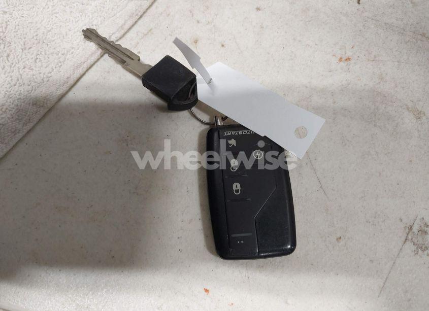 Photo 11 of 2014 Nissan Armada SL (VIN 5N1BA0NC1EN613985)