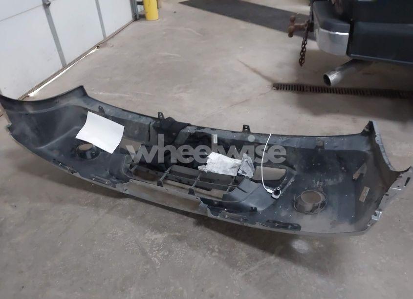 Photo 12 of 2014 Nissan Armada SL (VIN 5N1BA0NC1EN613985)