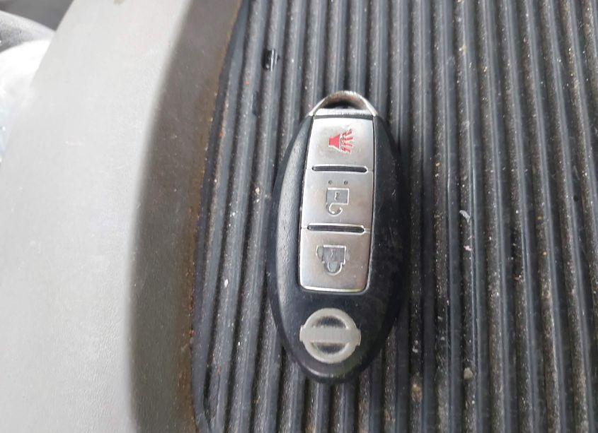 Photo 11 of 2010 Nissan Armada TITANIUM (VIN 5N1BA0ND2AN601914)