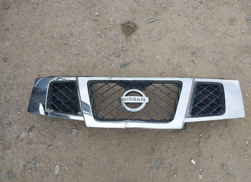 Photo 12 of 2010 Nissan Armada TITANIUM (VIN 5N1BA0ND2AN601914)