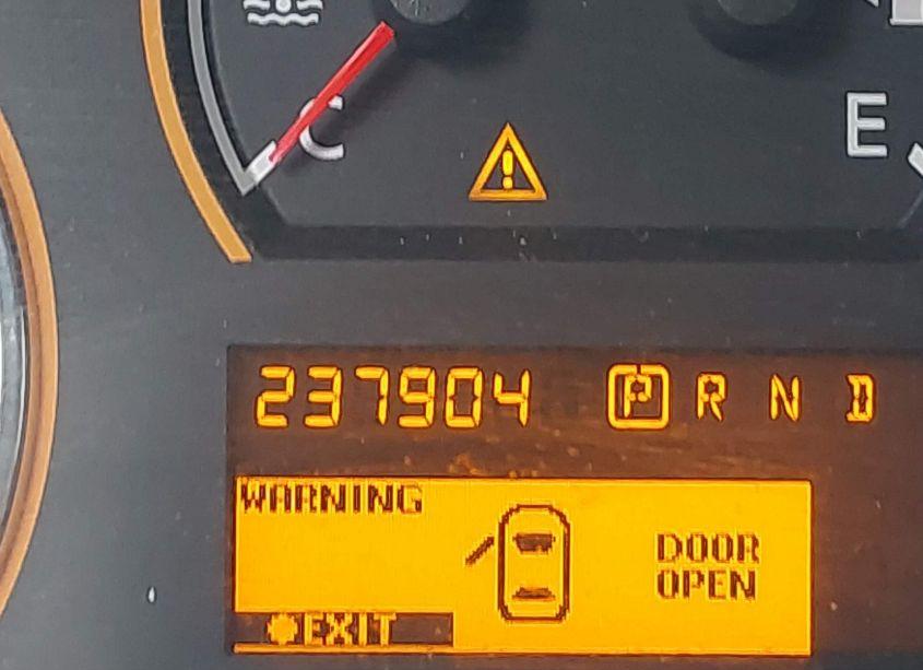 Photo 16 of 2010 Nissan Armada TITANIUM (VIN 5N1BA0ND2AN601914)