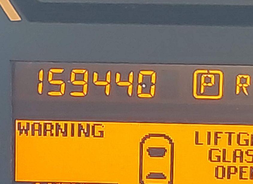 Photo 15 of 2015 Nissan Armada SL (VIN 5N1BA0ND3FN621001)