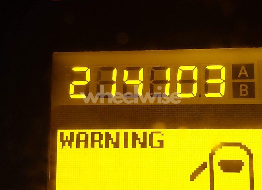 Photo 15 of 2010 Nissan Armada SE (VIN 5N1BA0ND4AN622263)