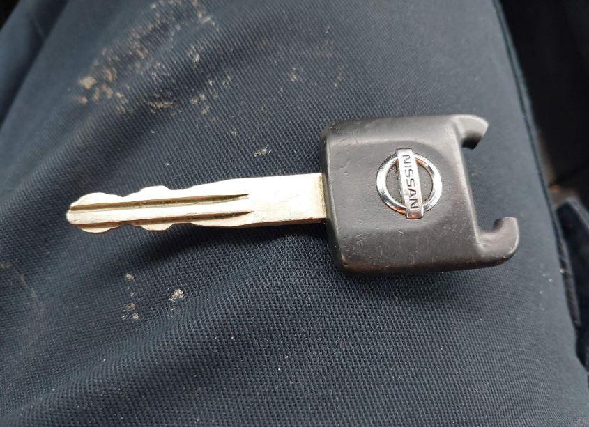 Photo 11 of 2010 Nissan Armada SE (VIN 5N1BA0ND5AN622904)