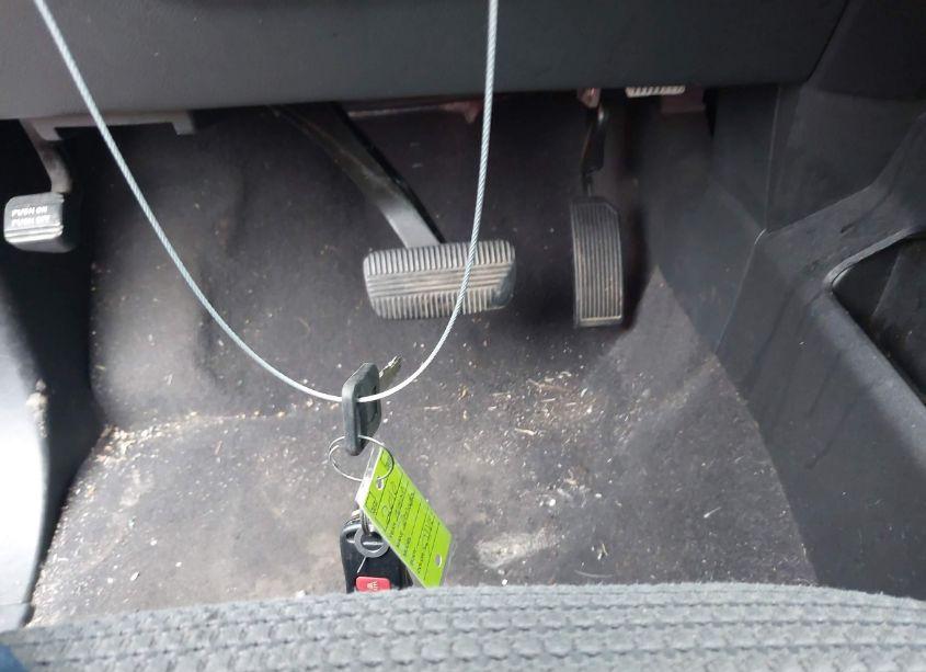 Photo 11 of 2010 Nissan Armada SE (VIN 5N1BA0ND7AN621155)