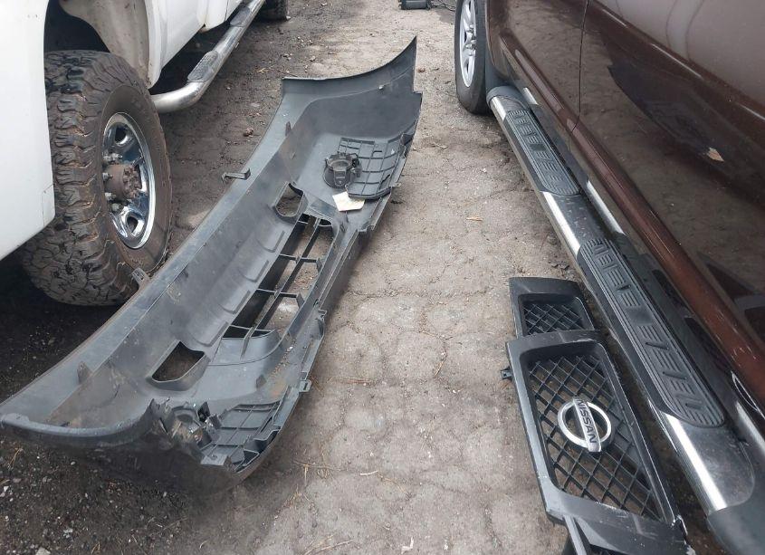 Photo 12 of 2010 Nissan Armada SE (VIN 5N1BA0ND7AN621155)