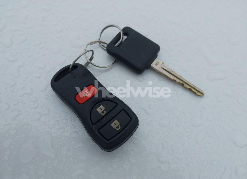 Photo 11 of 2010 Nissan Armada TITANIUM (VIN 5N1BA0ND9AN600016)