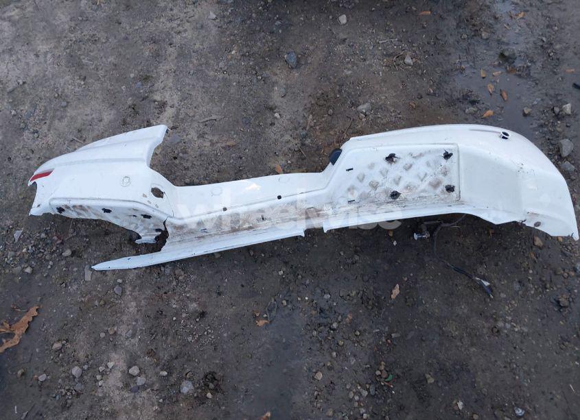 Photo 12 of 2012 Nissan Armada PLATINUM (VIN 5N1BA0NF2CN618197)