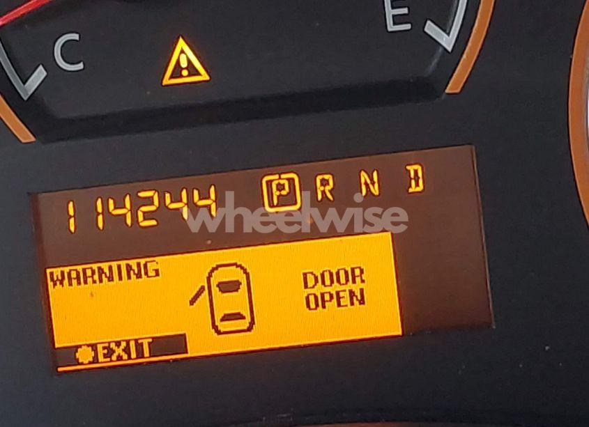 Photo 15 of 2015 Nissan Armada PLATINUM (VIN 5N1BA0NF6FN620944)