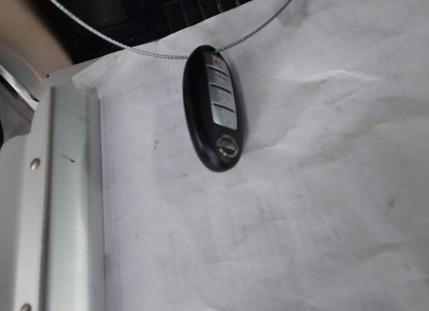 Photo 11 of 2014 Nissan Armada PLATINUM (VIN 5N1BA0NF8EN600127)