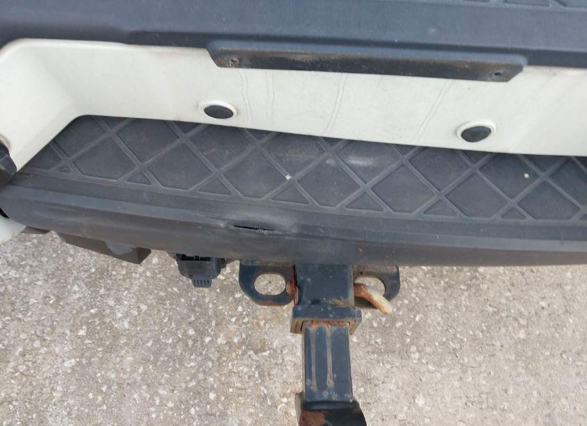 Photo 6 of 2014 Nissan Armada PLATINUM (VIN 5N1BA0NF8EN600127)