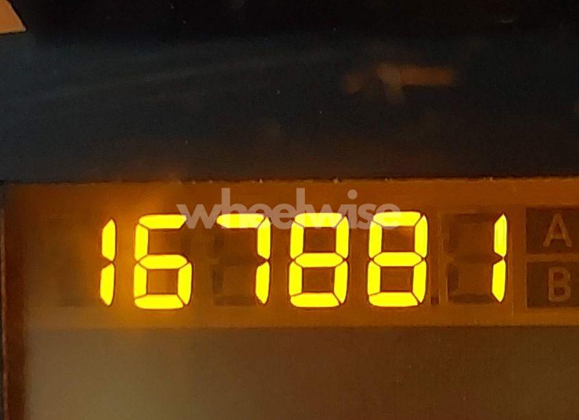 Photo 15 of 2012 Nissan Armada PLATINUM (VIN 5N1BA0NFXCN600689)