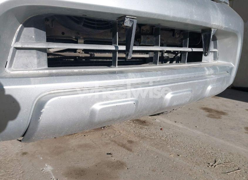 Photo 6 of 2008 Nissan Pathfinder LE V8 (VIN 5N1BR18A68C631732)