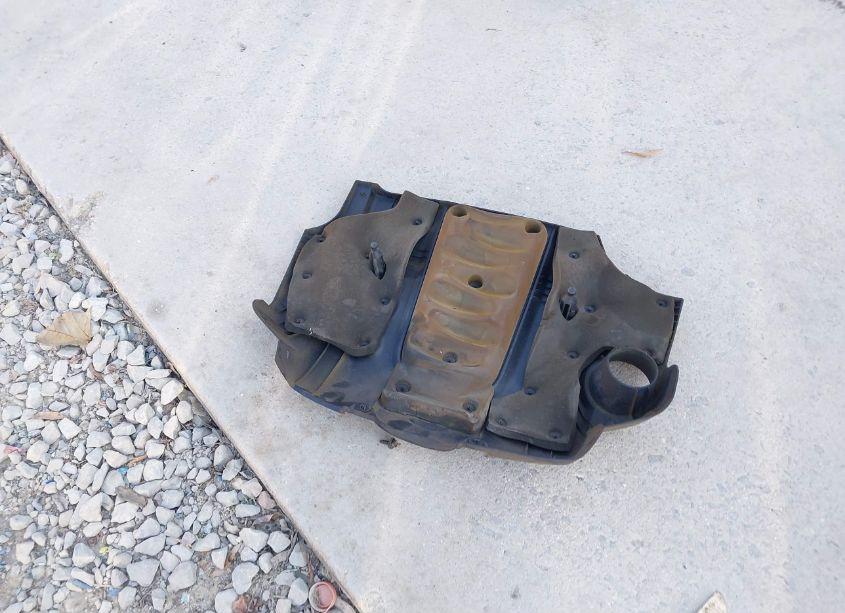 Photo 12 of 2008 Nissan Pathfinder LE V8 (VIN 5N1BR18A88C628122)