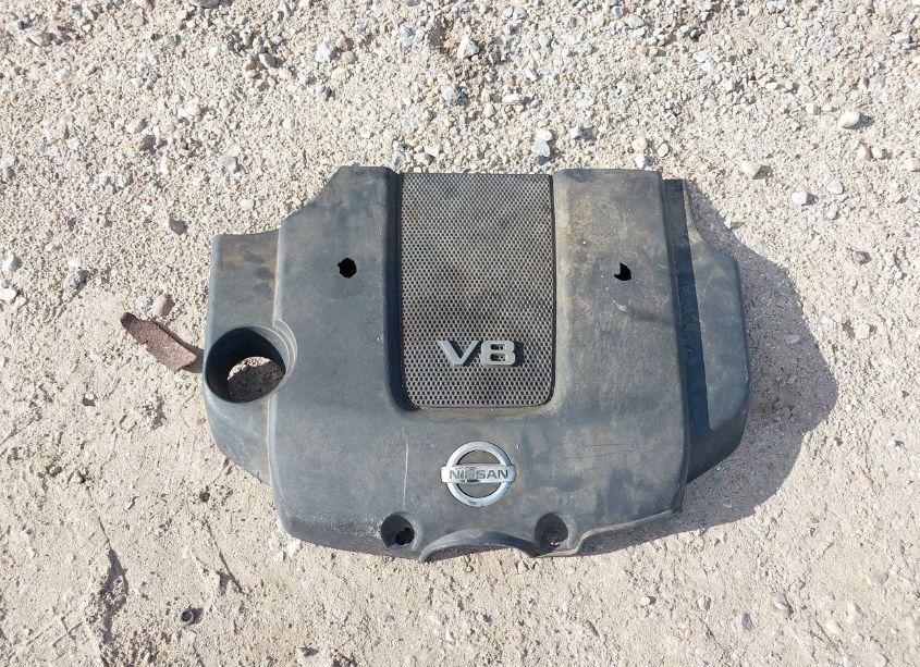 Photo 12 of 2008 Nissan Pathfinder LE V8 (VIN 5N1BR18B18C629895)