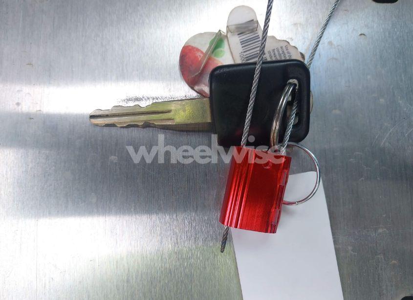 Photo 11 of 2008 Nissan Pathfinder SE V8 (VIN 5N1BR18B58C621783)