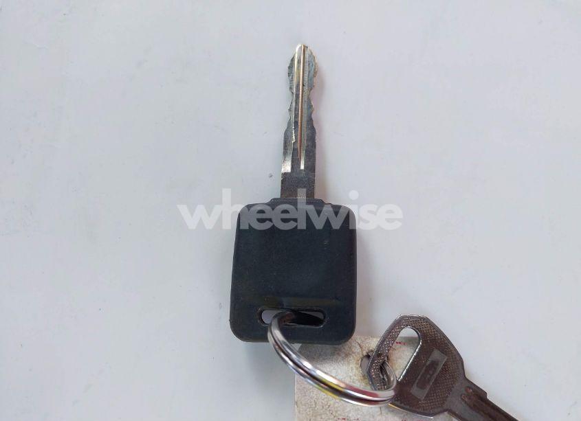 Photo 11 of 2008 Nissan Pathfinder LE V8 (VIN 5N1BR18B78C607013)