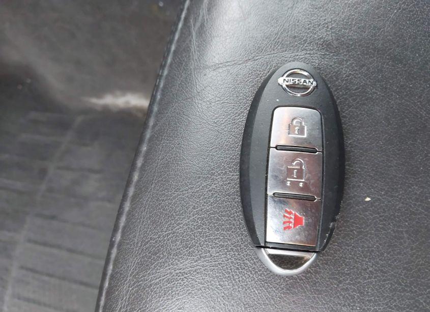 Photo 11 of 2008 Nissan Pathfinder LE V8 (VIN 5N1BR18B88C603035)