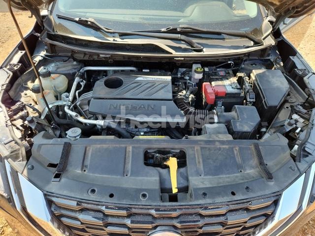 Photo 13 of 2023 NISSAN ROGUE S (VIN 5N1BT3AA0PC821306)