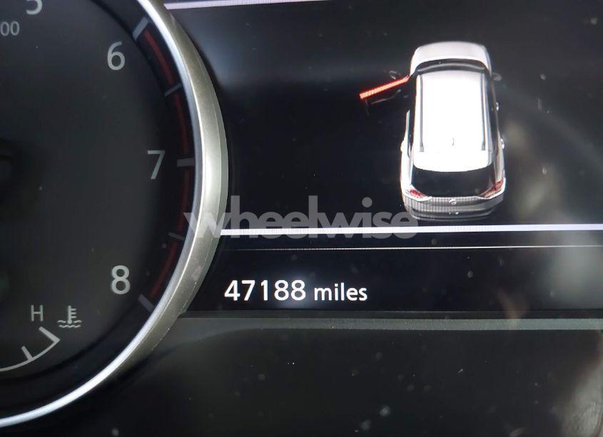 Photo 16 of 2023 Nissan Rogue S FWD (VIN 5N1BT3AA1PC787523)