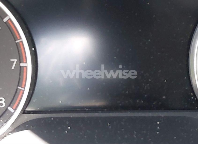 Photo 15 of 2023 Nissan Rogue S FWD (VIN 5N1BT3AA1PC830385)