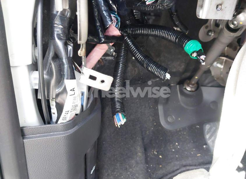 Photo 17 of 2023 Nissan Rogue S FWD (VIN 5N1BT3AA1PC830385)