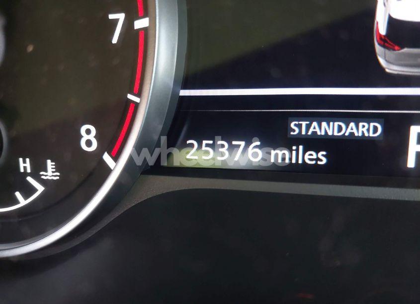 Photo 15 of 2024 Nissan Rogue S FWD (VIN 5N1BT3AA1RC703039)