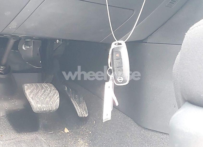 Photo 11 of 2024 Nissan Rogue (VIN 5N1BT3AA1RC711318)