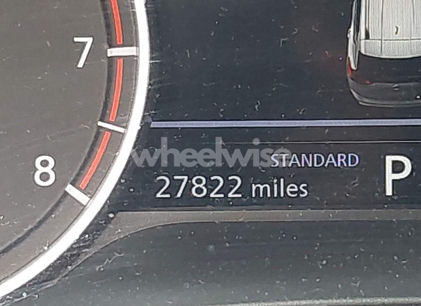 Photo 15 of 2024 Nissan Rogue (VIN 5N1BT3AA1RC711318)