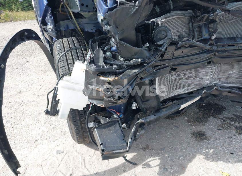 Photo 17 of 2023 Nissan Rogue S FWD (VIN 5N1BT3AA2PC877568)