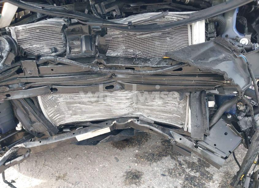 Photo 18 of 2023 Nissan Rogue S FWD (VIN 5N1BT3AA2PC877568)