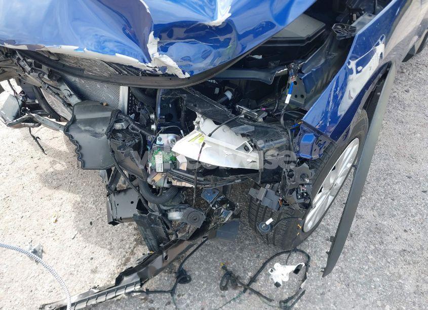 Photo 19 of 2023 Nissan Rogue S FWD (VIN 5N1BT3AA2PC877568)