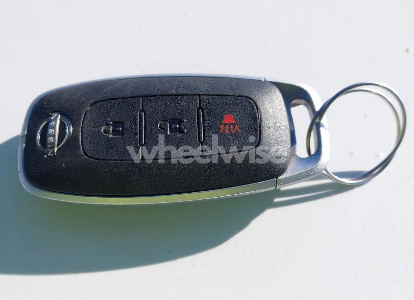 Photo 11 of 2023 Nissan Rogue S FWD (VIN 5N1BT3AA3PC923795)