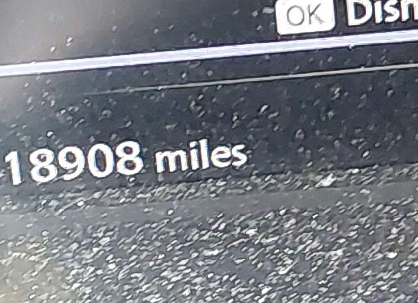 Photo 14 of 2024 Nissan Rogue S FWD (VIN 5N1BT3AA3RC677527)