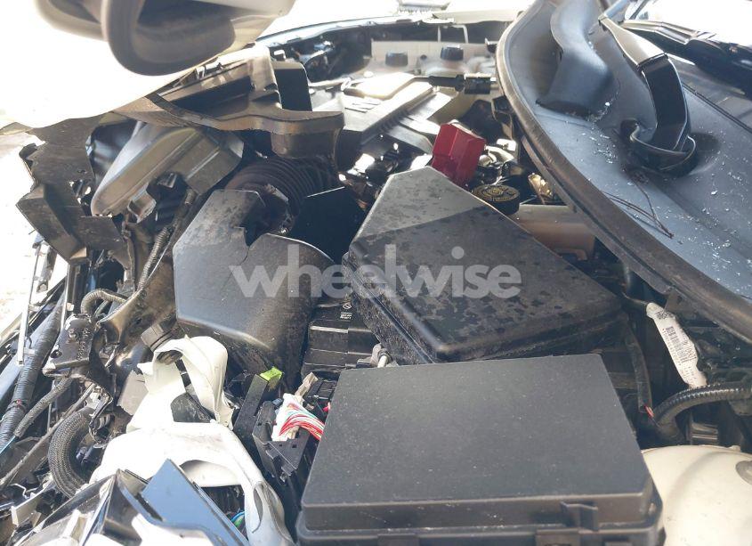 Photo 10 of 2024 Nissan Rogue S FWD (VIN 5N1BT3AA3RC709697)