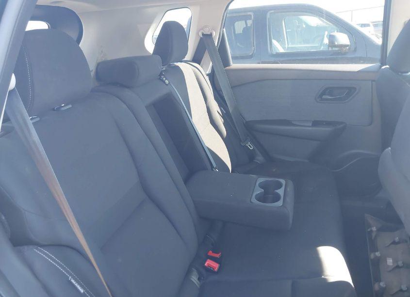 Photo 8 of 2023 Nissan Rogue S FWD (VIN 5N1BT3AA4PC788066)