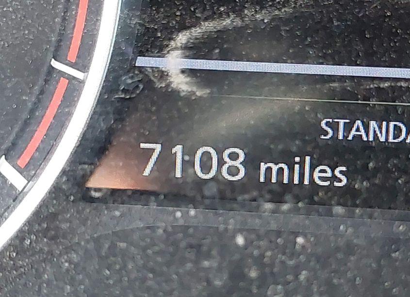 Photo 15 of 2023 Nissan Rogue S FWD (VIN 5N1BT3AA4PC825343)