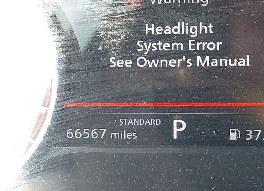 Photo 16 of 2023 Nissan Rogue S FWD (VIN 5N1BT3AA4PC826864)