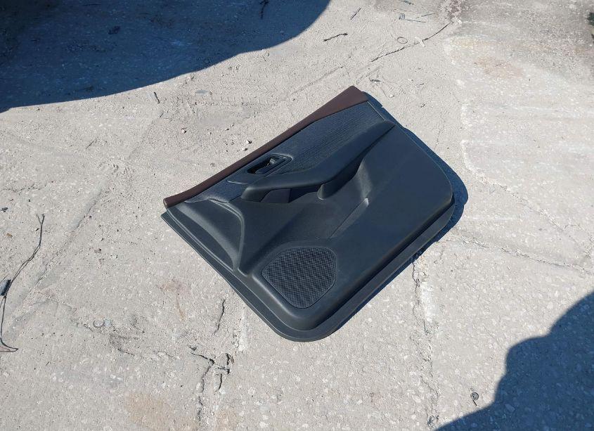 Photo 12 of 2023 Nissan Rogue S FWD (VIN 5N1BT3AA4PC916161)