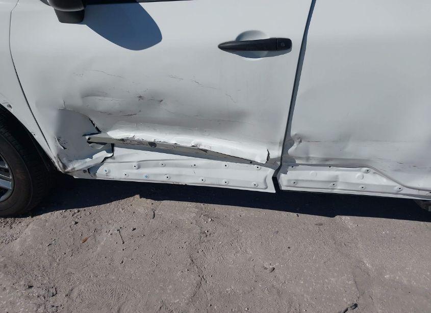 Photo 19 of 2023 Nissan Rogue S FWD (VIN 5N1BT3AA4PC916161)